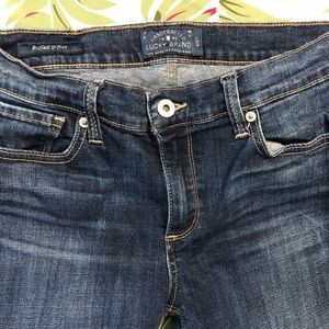Lucky Jeans